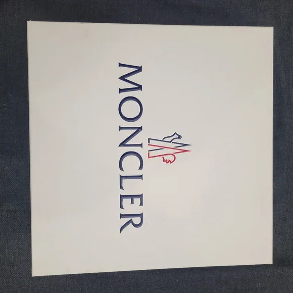 Moncler Moncler Moncler - Picture 13 of 13